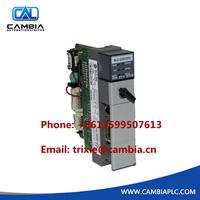 Allen Bradley 1756-CP3 Brand New In Stock